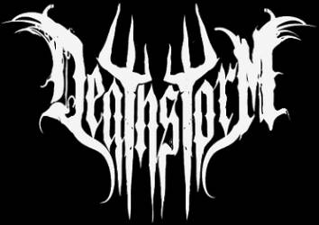 logo Deathstorm (PL)